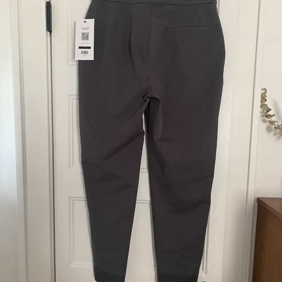 Ministry of Supply - Women's Kinetic Pull On Pants - Size 10 - Picture 7 of 10